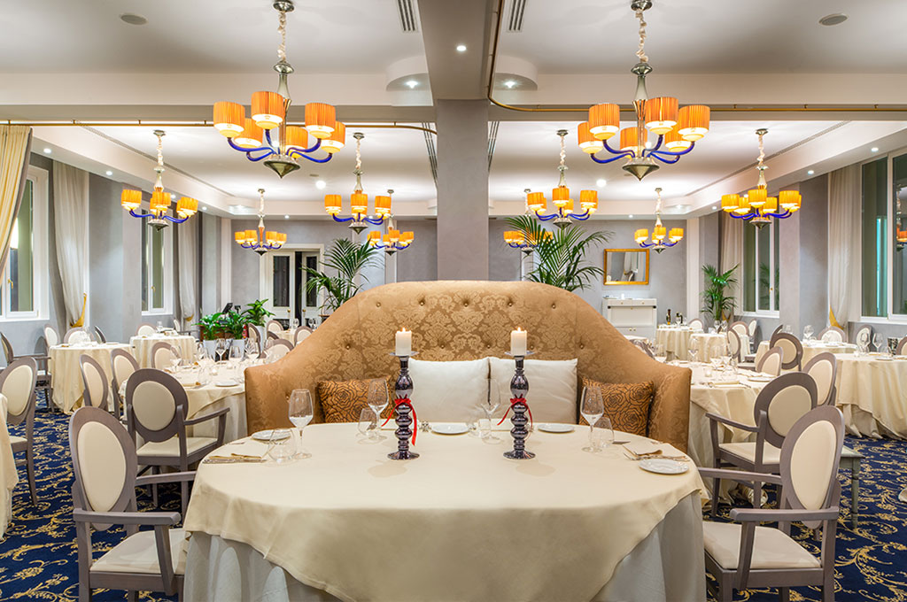 Grand Hotel Salsomaggiore