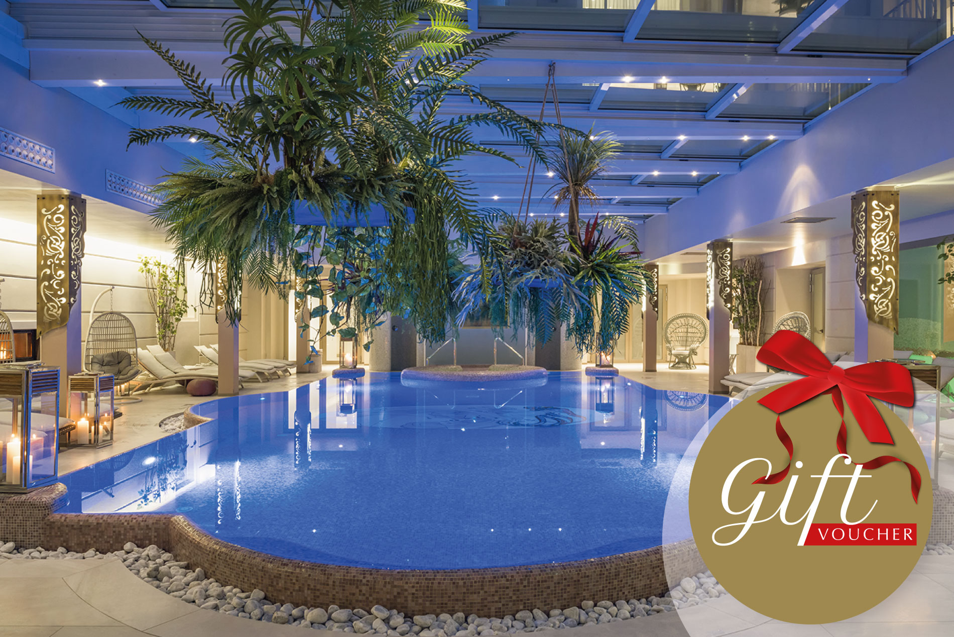 Grand Hotel Salsomaggiore