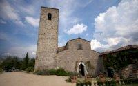 Castello di Spaltenna